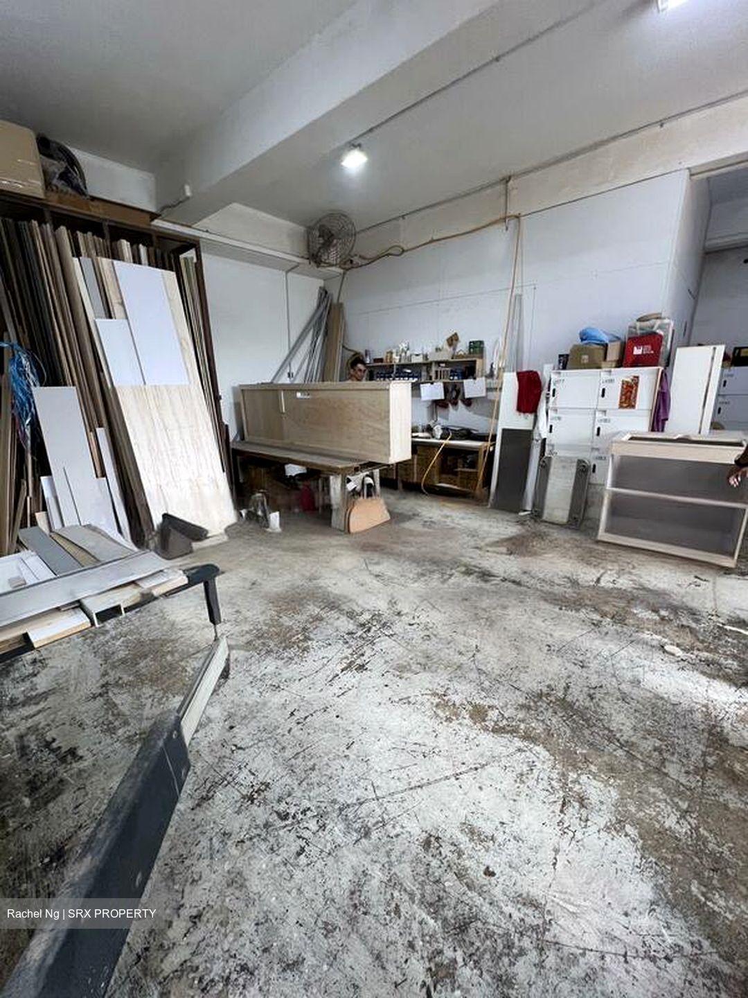 Lipo Building (D14), Factory #458360001